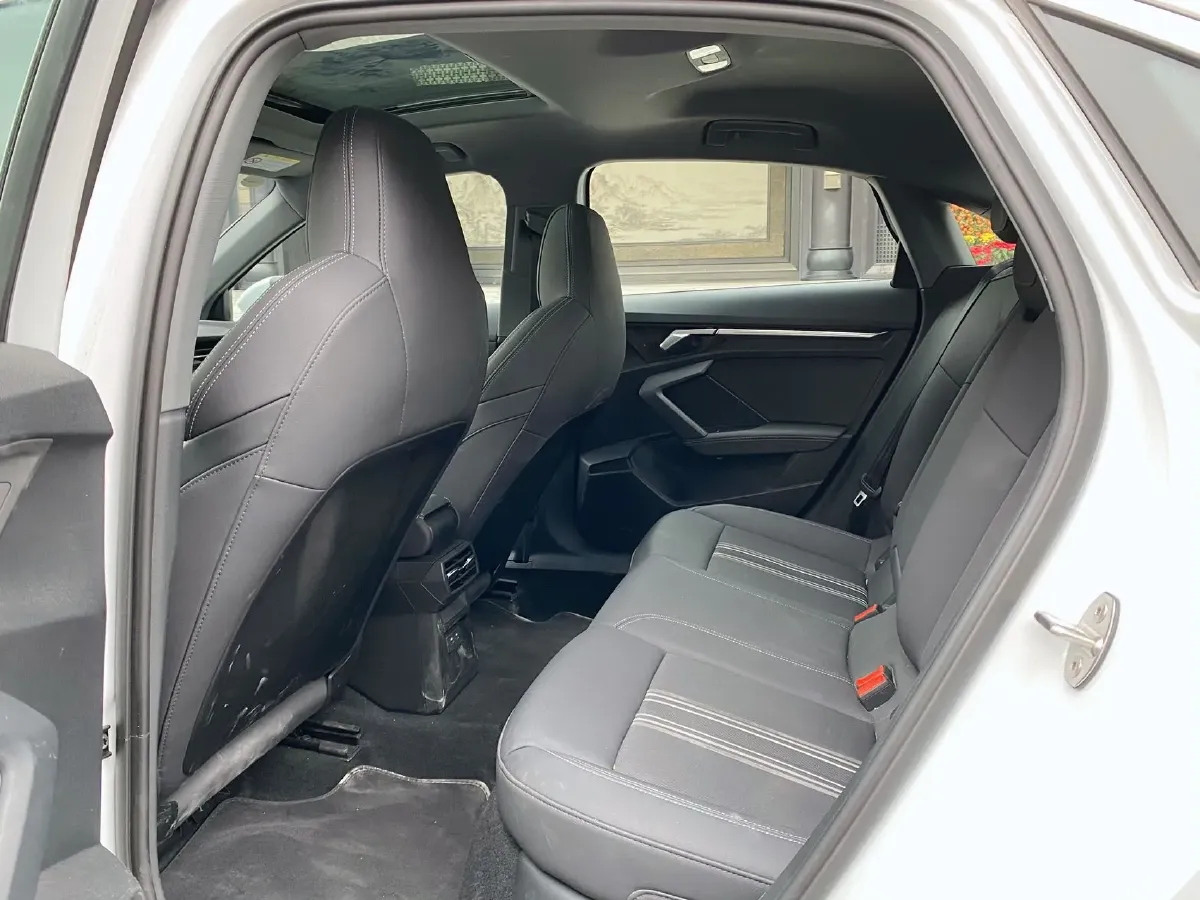 2023 Audi A3 1.4T 150HP L4 7DCT,autocango,china used car exporter,china ev exporter,chinese used car exporter,chinese used ev exporter