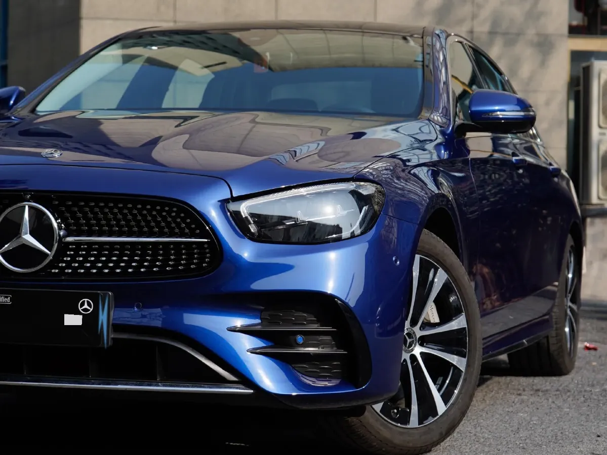 2021 Mercedes-Benz E Class 2.0T 211HP L4 9AT PHEV 25.4KWH,autocango,china used car exporter,china ev exporter,chinese used car exporter,chinese used ev exporter