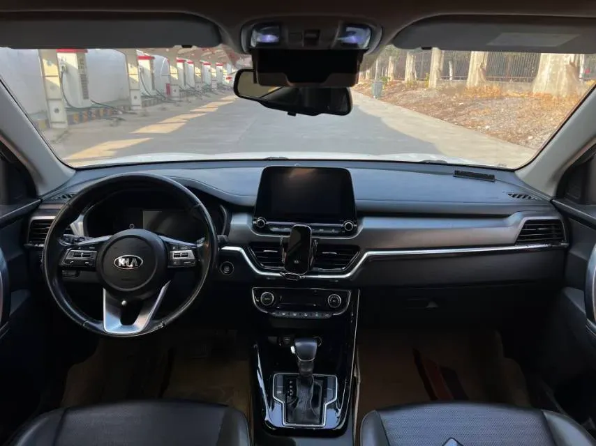 2018 Kia Sportage R 2.0L 160HP L4 6AT,autocango,china used car exporter,china ev exporter,chinese used car exporter,chinese used ev exporter