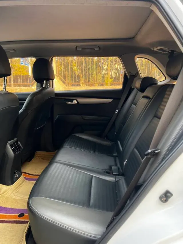 2018 Kia Sportage R 2.0L 160HP L4 6AT,autocango,china used car exporter,china ev exporter,chinese used car exporter,chinese used ev exporter