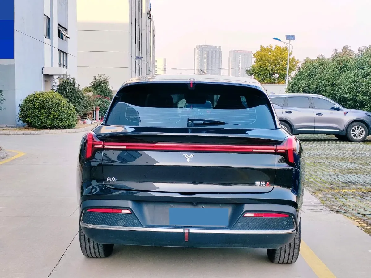 2024 Neta L 1.5L 91HP L4 REEV 40KWH,autocango,china used car exporter,china ev exporter,chinese used car exporter,chinese used ev exporter