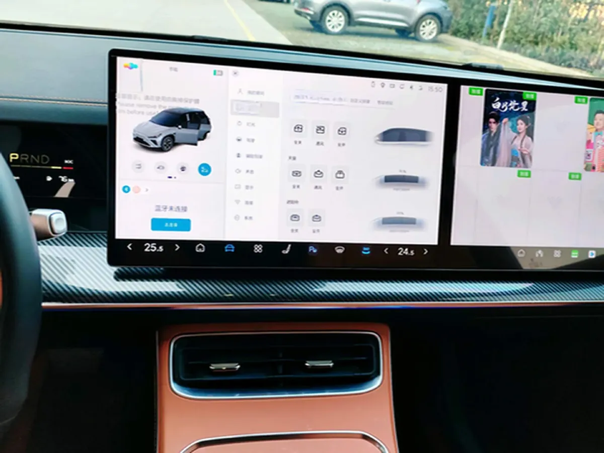 2024 Neta L 1.5L 91HP L4 REEV 40KWH,autocango,china used car exporter,china ev exporter,chinese used car exporter,chinese used ev exporter