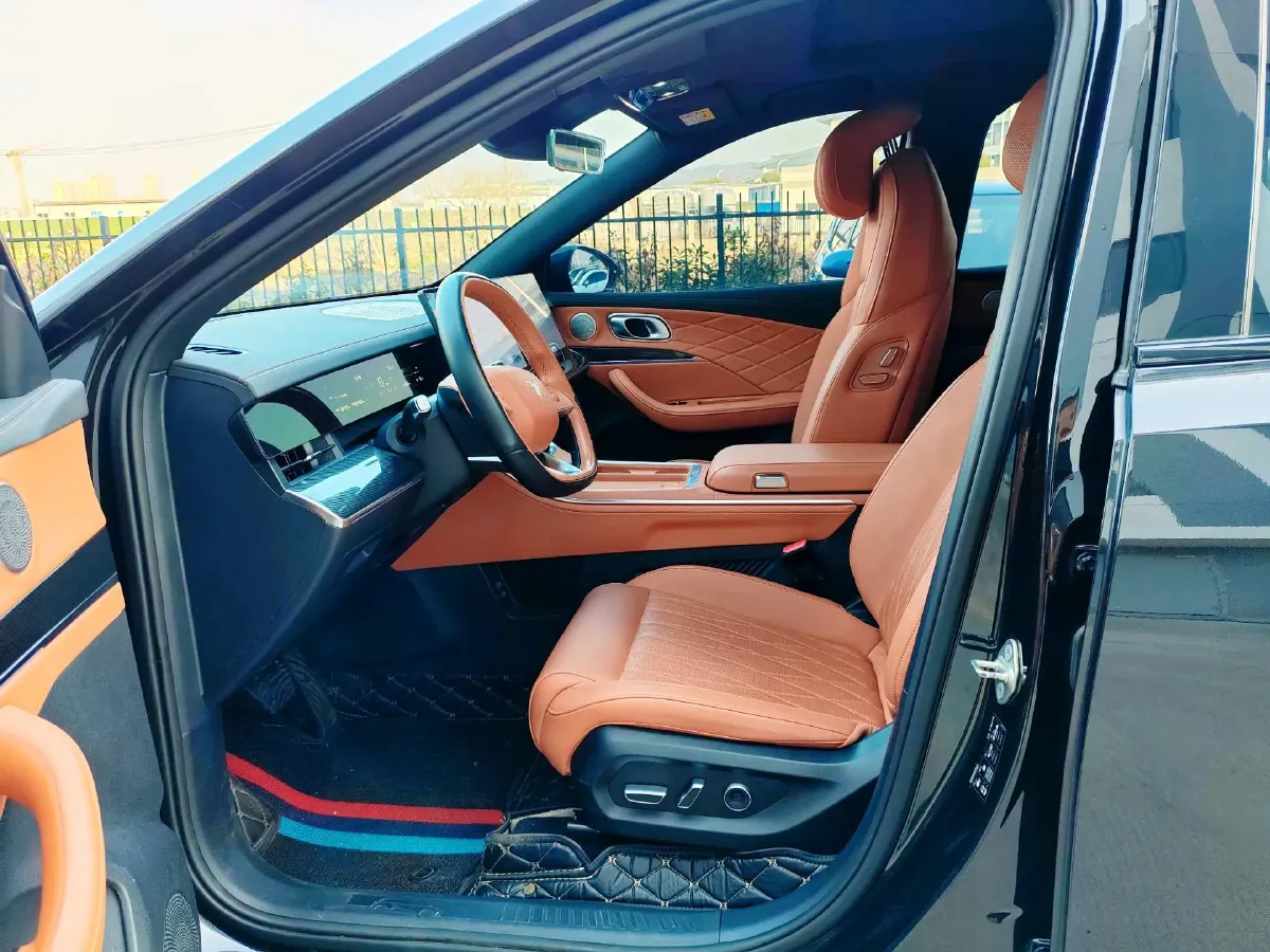 2024 Neta L 1.5L 91HP L4 REEV 40KWH,autocango,china used car exporter,china ev exporter,chinese used car exporter,chinese used ev exporter