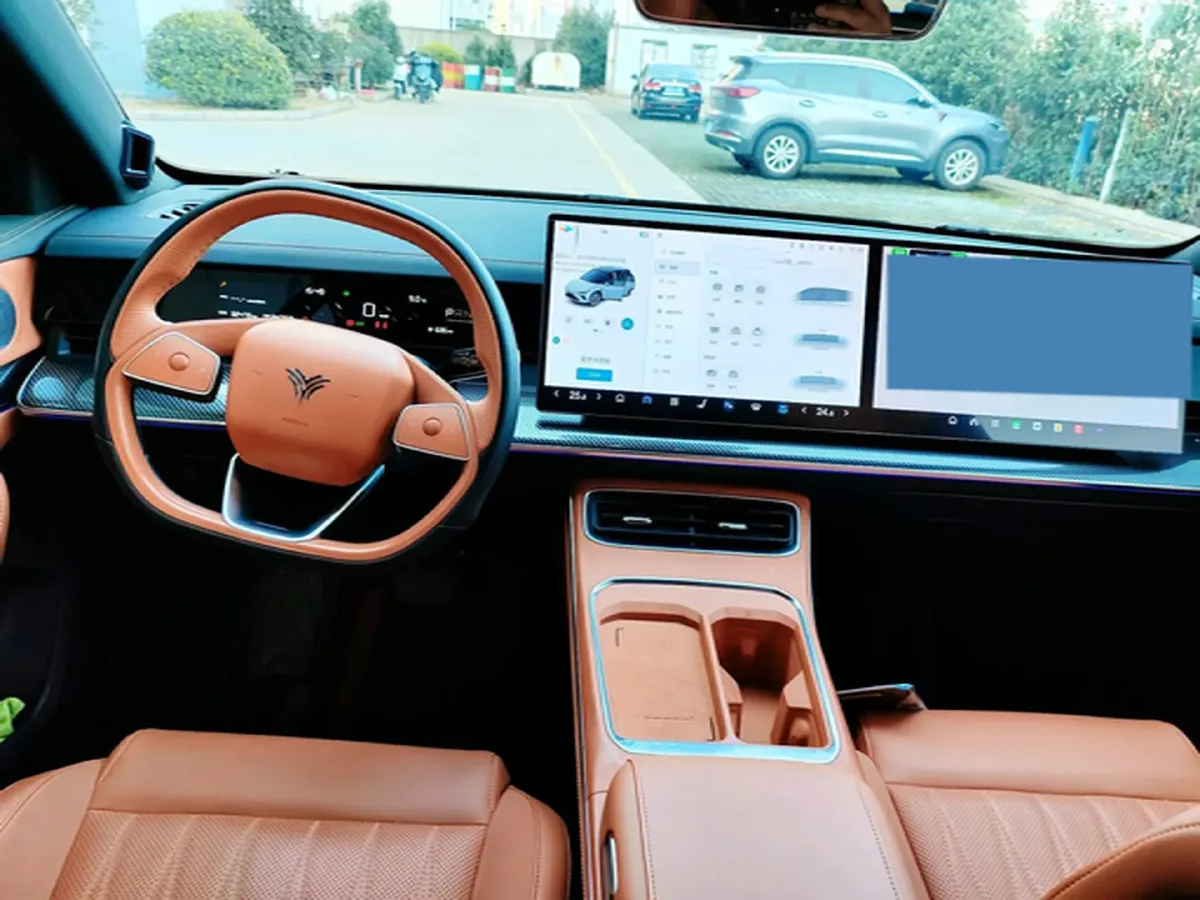 2024 Neta L 1.5L 91HP L4 REEV 40KWH,autocango,china used car exporter,china ev exporter,chinese used car exporter,chinese used ev exporter