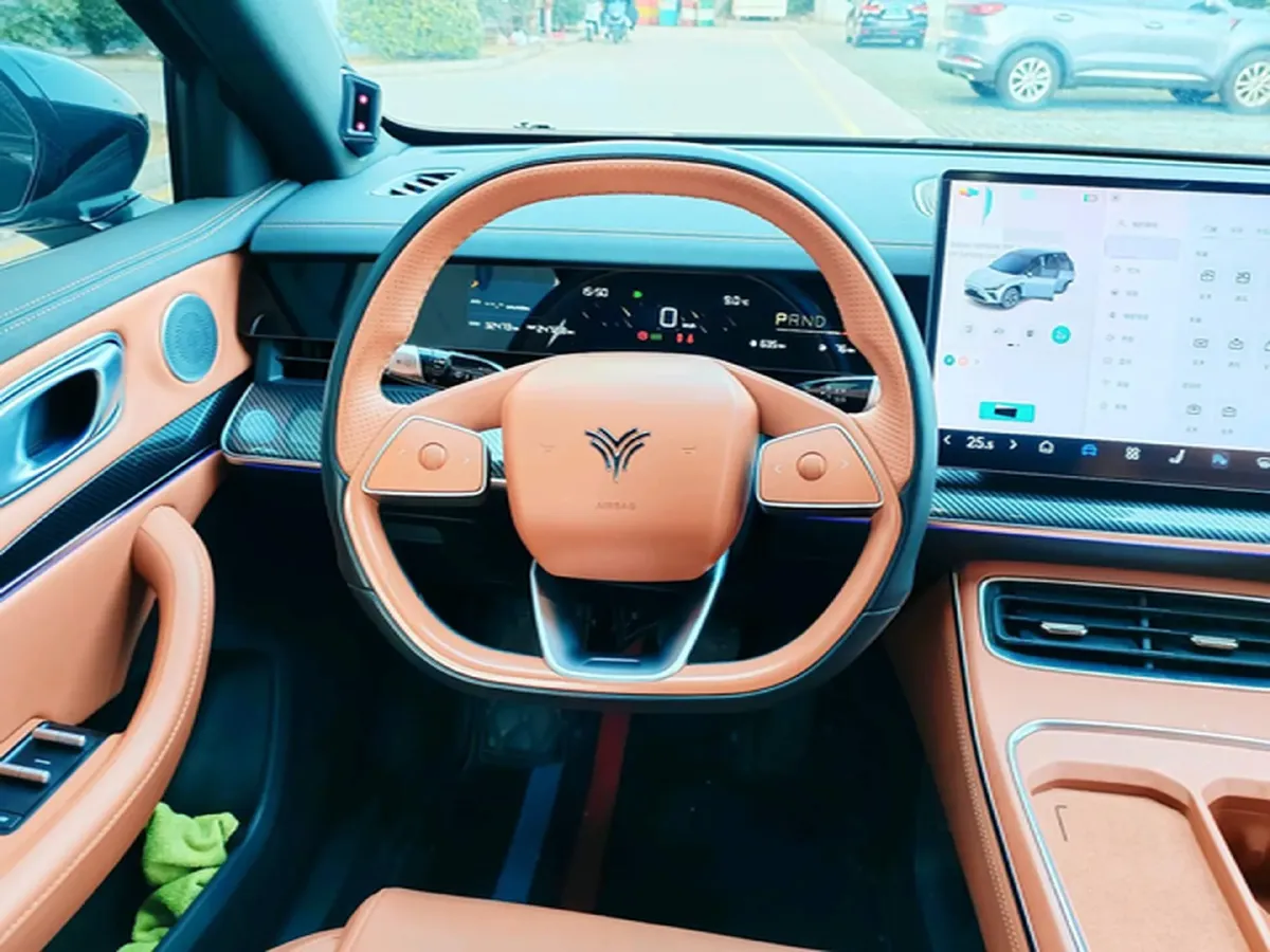 2024 Neta L 1.5L 91HP L4 REEV 40KWH,autocango,china used car exporter,china ev exporter,chinese used car exporter,chinese used ev exporter