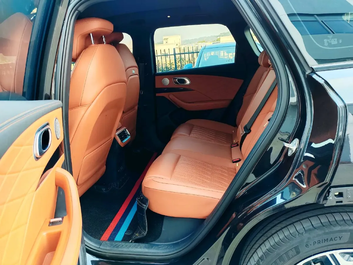 2024 Neta L 1.5L 91HP L4 REEV 40KWH,autocango,china used car exporter,china ev exporter,chinese used car exporter,chinese used ev exporter