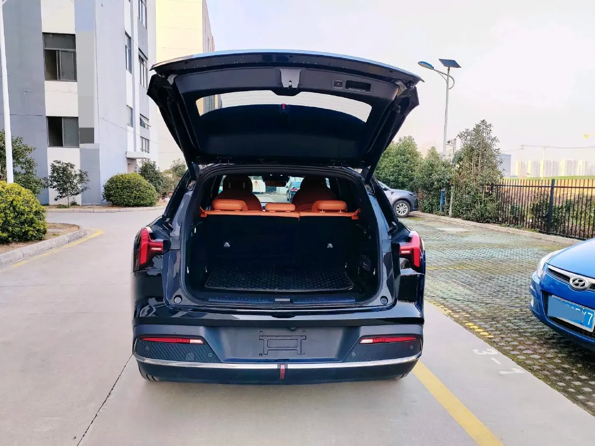 2024 Neta L 1.5L 91HP L4 REEV 40KWH,autocango,china used car exporter,china ev exporter,chinese used car exporter,chinese used ev exporter