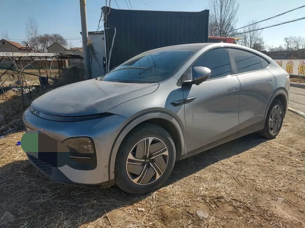 2024 Xpeng G6 BEV 66KWH,autocango,china used car exporter,china ev exporter,chinese used car exporter,chinese used ev exporter