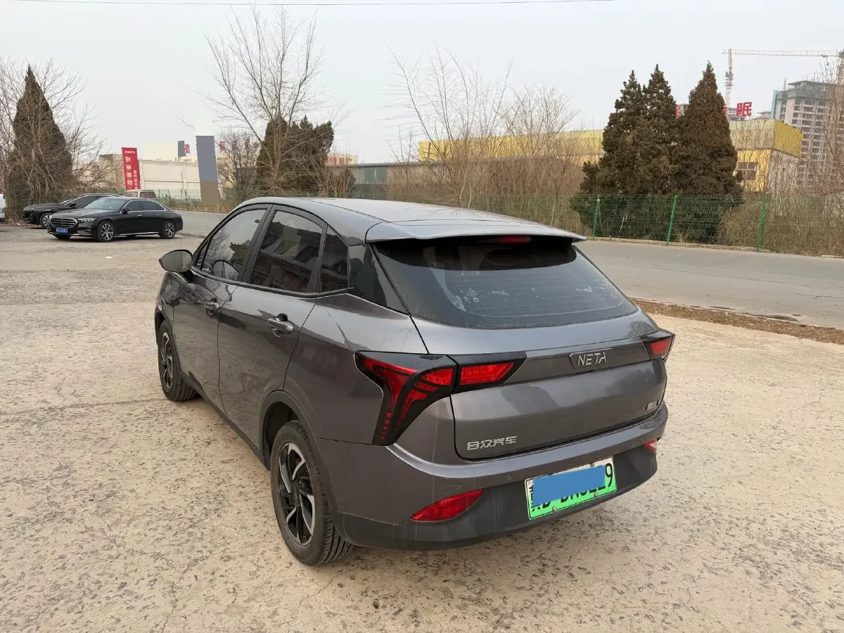 2021 Neta V BEV 38.54KWH,autocango,china used car exporter,china ev exporter,chinese used car exporter,chinese used ev exporter