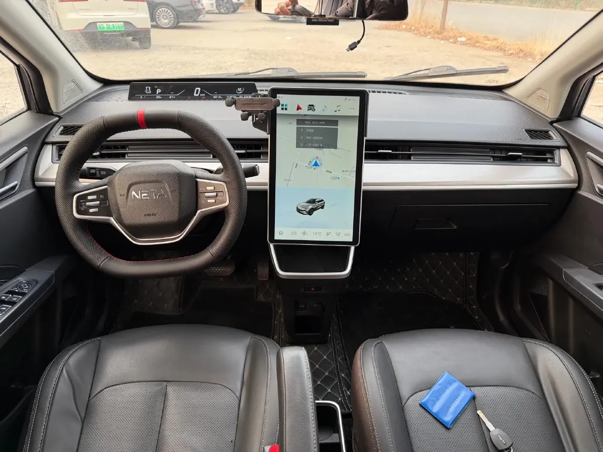 2021 Neta V BEV 38.54KWH,autocango,china used car exporter,china ev exporter,chinese used car exporter,chinese used ev exporter