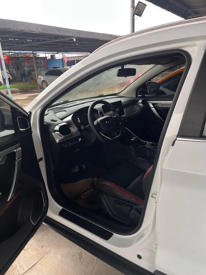2021 Geely Coolray 1.4T 141HP L4 6DCT,autocango,china used car exporter,china ev exporter,chinese used car exporter,chinese used ev exporter
