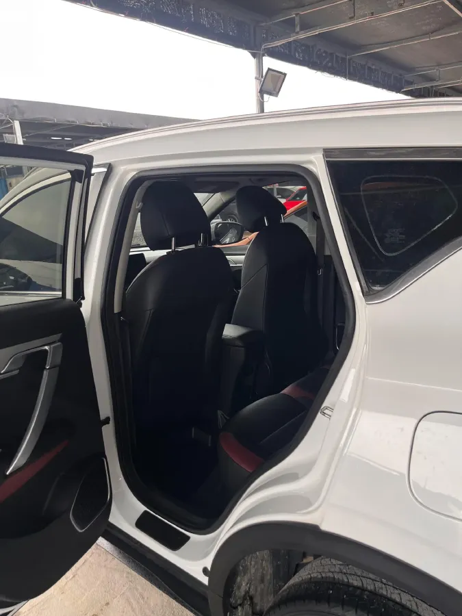 2021 Geely Coolray 1.4T 141HP L4 6DCT,autocango,china used car exporter,china ev exporter,chinese used car exporter,chinese used ev exporter