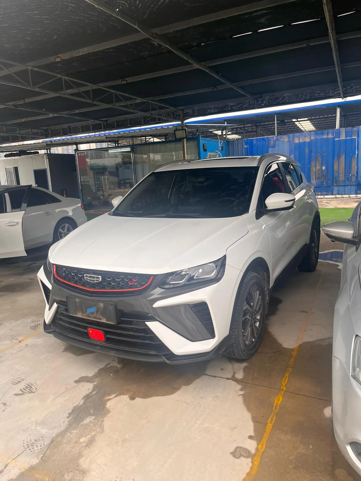 autocango,china used car exporter,china ev exporter,chinese used car exporter,chinese used ev exporter