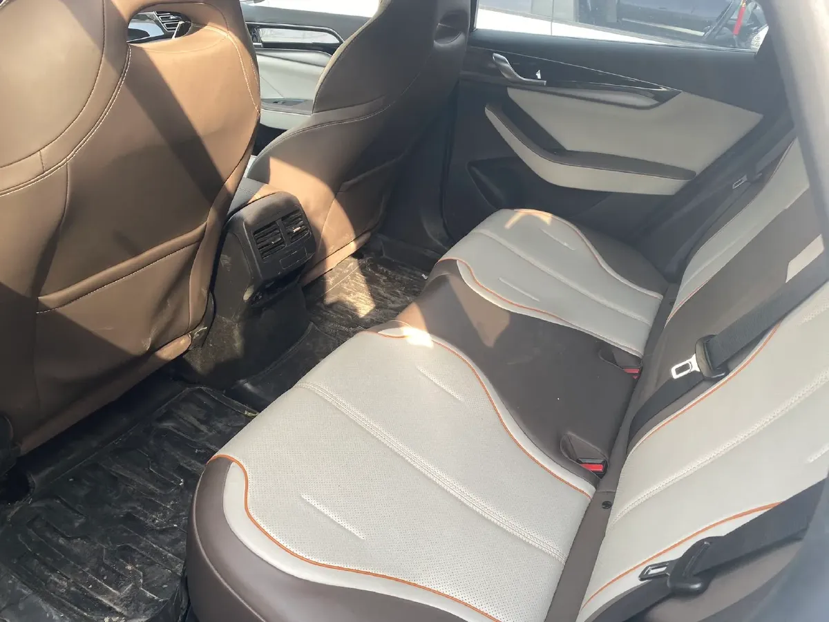 2023 BYD Qin Plus 1.5L 110HP L4 E-CVT PHEV 18.32KWH,autocango,china used car exporter,china ev exporter,chinese used car exporter,chinese used ev exporter