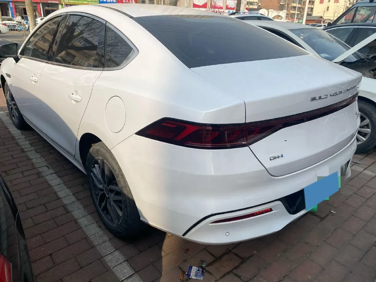 2023 BYD Qin Plus 1.5L 110HP L4 E-CVT PHEV 18.32KWH,autocango,china used car exporter,china ev exporter,chinese used car exporter,chinese used ev exporter