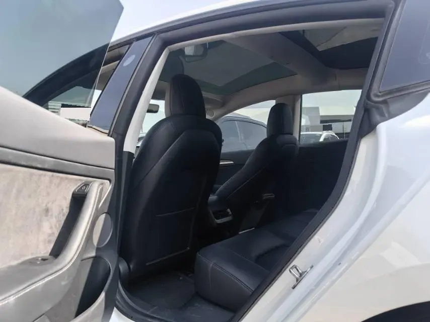 2022 Tesla Model 3 BEV 60KWH,autocango,china used car exporter,china ev exporter,chinese used car exporter,chinese used ev exporter