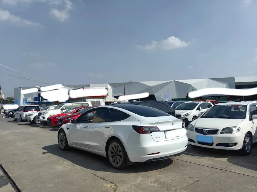 2022 Tesla Model 3 BEV 60KWH,autocango,china used car exporter,china ev exporter,chinese used car exporter,chinese used ev exporter