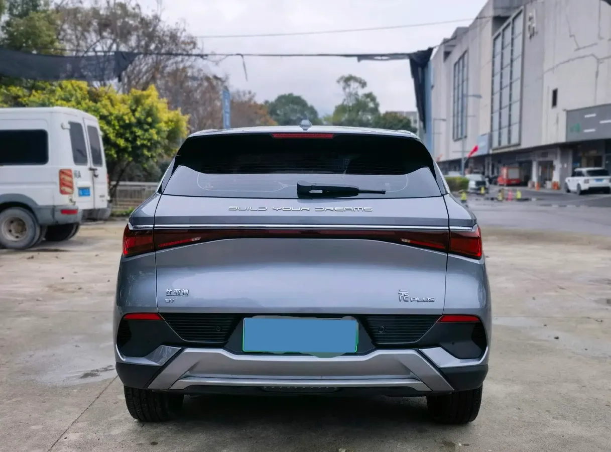 2023 BYD Yuan Plus BEV 49.92KWH,autocango,china used car exporter,china ev exporter,chinese used car exporter,chinese used ev exporter