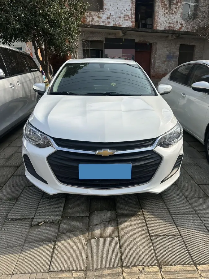 2021 Chevrolet Cavalier 1.0T 125HP L3 6AT,autocango,china used car exporter,china ev exporter,chinese used car exporter,chinese used ev exporter