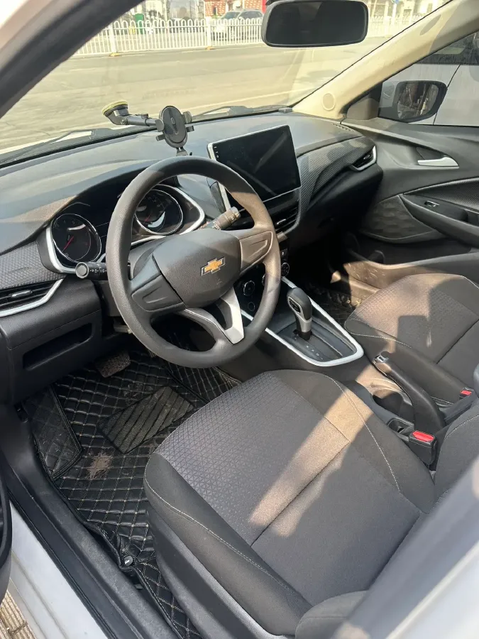 2021 Chevrolet Cavalier 1.0T 125HP L3 6AT,autocango,china used car exporter,china ev exporter,chinese used car exporter,chinese used ev exporter