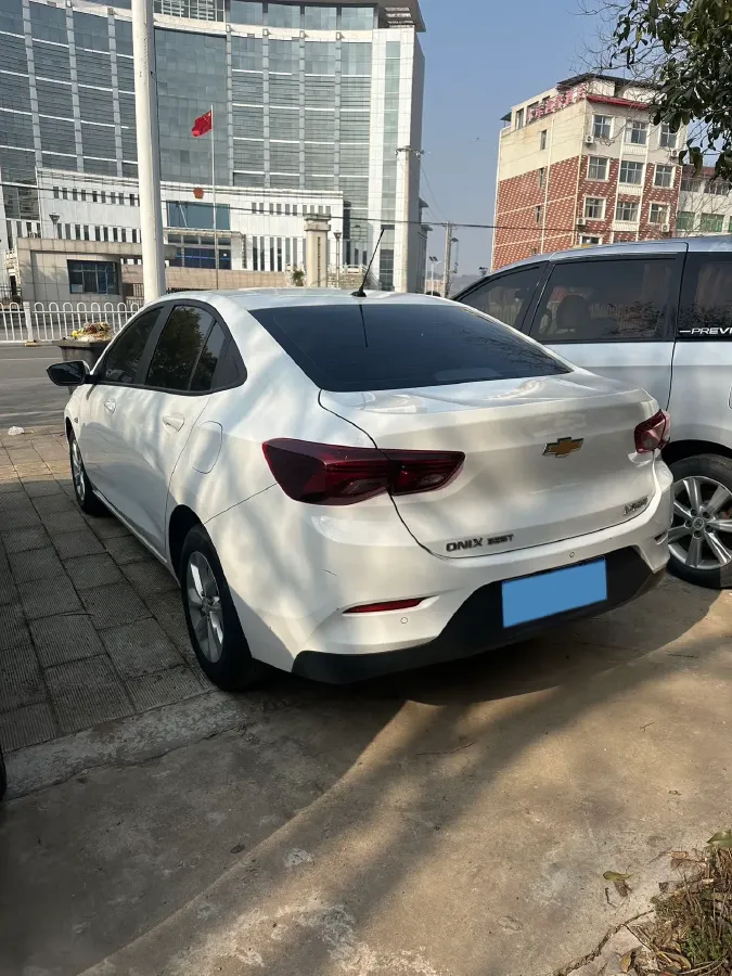 2021 Chevrolet Cavalier 1.0T 125HP L3 6AT,autocango,china used car exporter,china ev exporter,chinese used car exporter,chinese used ev exporter