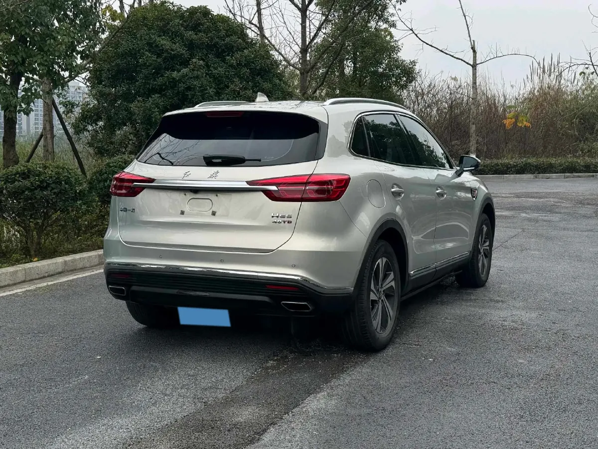 2019 HongQi HS5 2.0T 224HP L4 6AT,autocango,china used car exporter,china ev exporter,chinese used car exporter,chinese used ev exporter