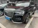 2021 Haval H6 1.5T 169HP L4 7DCT