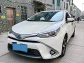 2017 TOYOTA LEVIN,autocango,china used car exporter,china ev exporter,chinese used car exporter,chinese used ev exporter