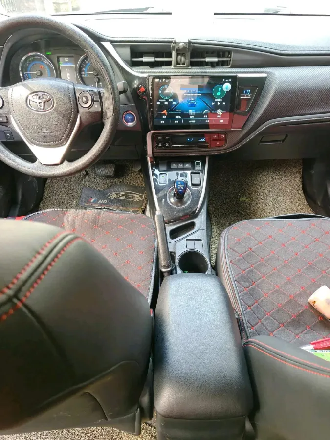 2017 Toyota Levin 1.8L 140HP L4 CVT,autocango,china used car exporter,china ev exporter,chinese used car exporter,chinese used ev exporter