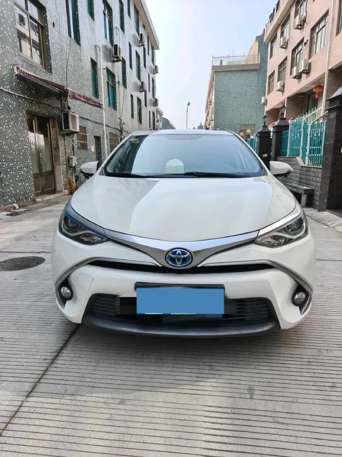 2017 Toyota Levin 1.8L 140HP L4 CVT,autocango,china used car exporter,china ev exporter,chinese used car exporter,chinese used ev exporter