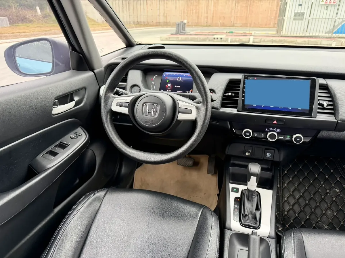 2021 Honda Fit 1.5L 131HP L4 CVT,autocango,china used car exporter,china ev exporter,chinese used car exporter,chinese used ev exporter