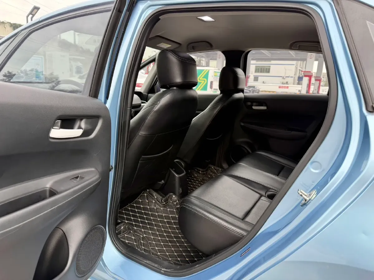 2021 Honda Fit 1.5L 131HP L4 CVT,autocango,china used car exporter,china ev exporter,chinese used car exporter,chinese used ev exporter