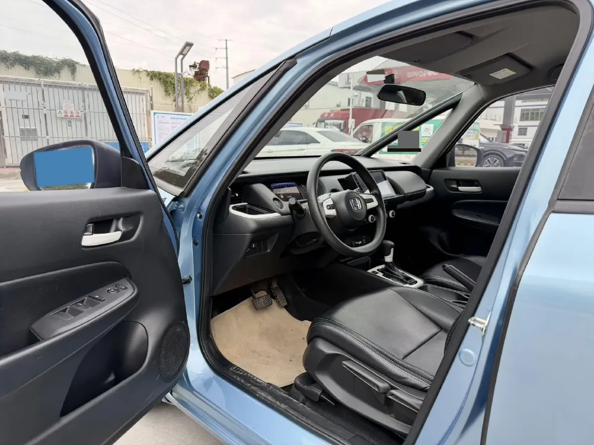 2021 Honda Fit 1.5L 131HP L4 CVT,autocango,china used car exporter,china ev exporter,chinese used car exporter,chinese used ev exporter