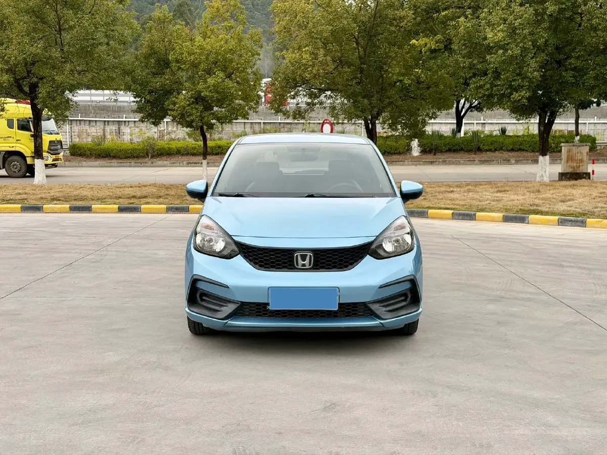 2021 Honda Fit 1.5L 131HP L4 CVT,autocango,china used car exporter,china ev exporter,chinese used car exporter,chinese used ev exporter