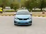 2021 Honda Fit 1.5L 131HP L4 CVT