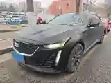 2021 Cadillac CT5 2.0T 237HP L4 10AT