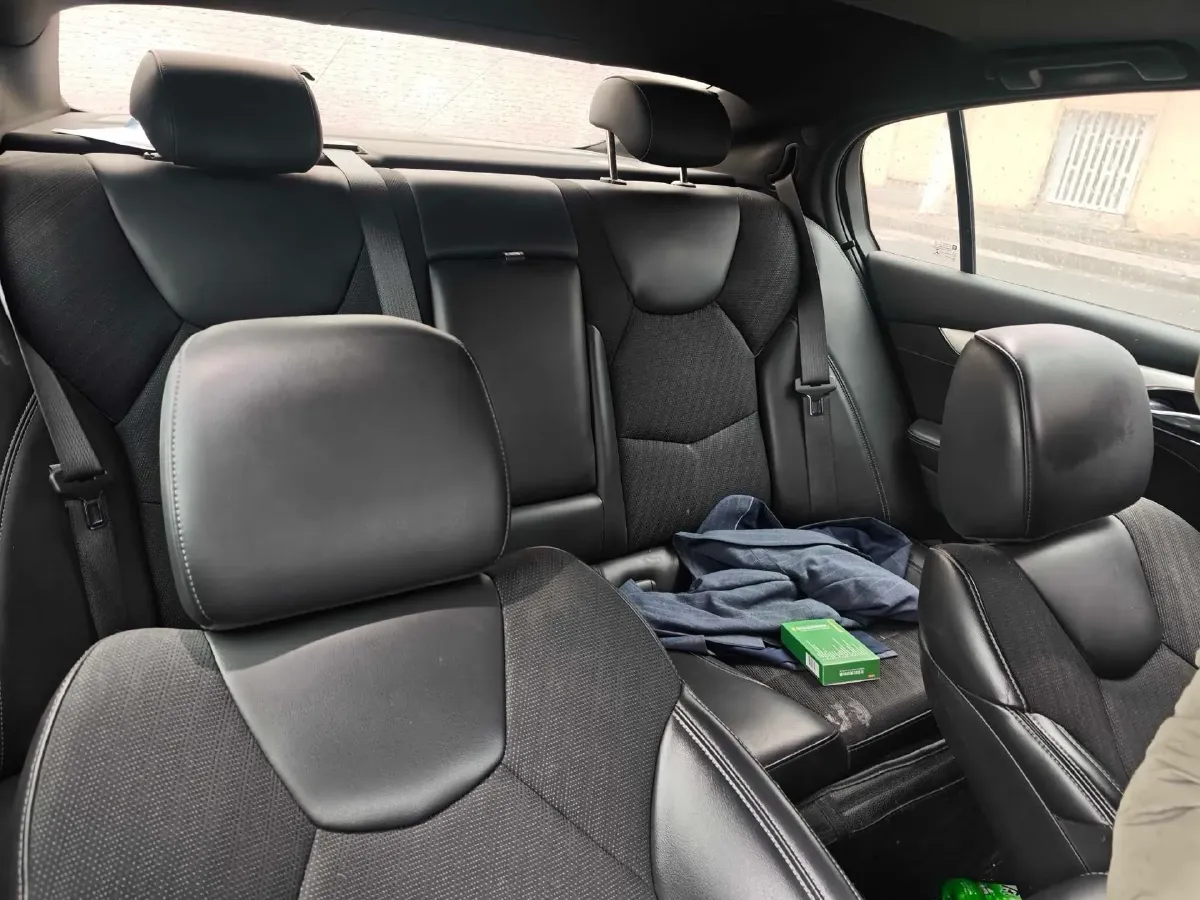 2021 Cadillac CT5 2.0T 237HP L4 10AT,autocango,china used car exporter,china ev exporter,chinese used car exporter,chinese used ev exporter