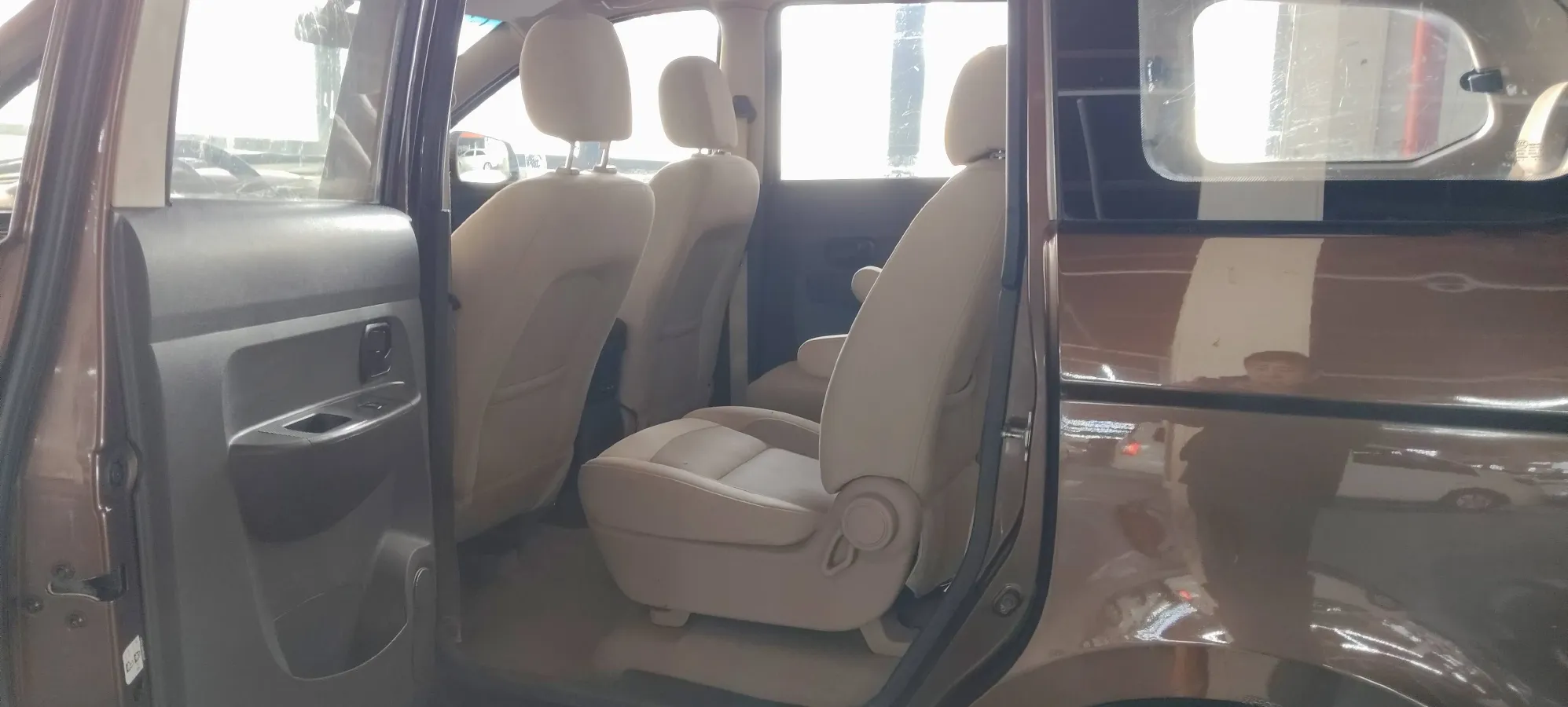 2016 WuLing HongGuang 1.5L 112HP L4 5MT,autocango,china used car exporter,china ev exporter,chinese used car exporter,chinese used ev exporter