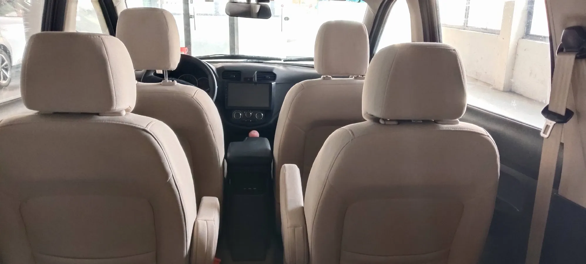 2016 WuLing HongGuang 1.5L 112HP L4 5MT,autocango,china used car exporter,china ev exporter,chinese used car exporter,chinese used ev exporter