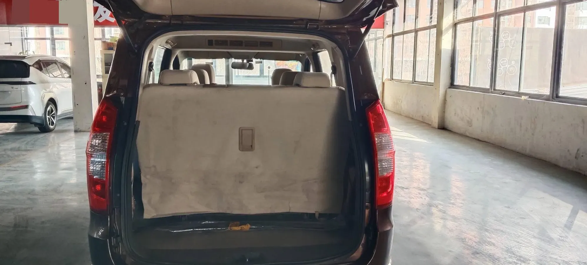 2016 WuLing HongGuang 1.5L 112HP L4 5MT,autocango,china used car exporter,china ev exporter,chinese used car exporter,chinese used ev exporter