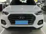2019 Hyundai ix35 2.0L 160HP L4 6AT