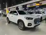 2019 Hyundai ix35 2.0L 160HP L4 6AT