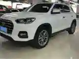 2019 Hyundai ix35 2.0L 160HP L4 6AT