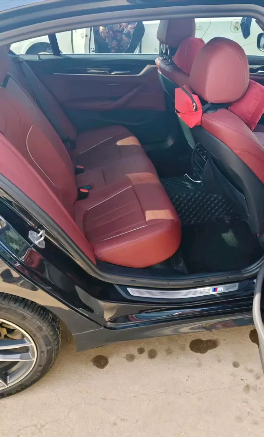 2022 BMW 5 Series 2.0T 184HP L4 8AT,autocango,china used car exporter,china ev exporter,chinese used car exporter,chinese used ev exporter