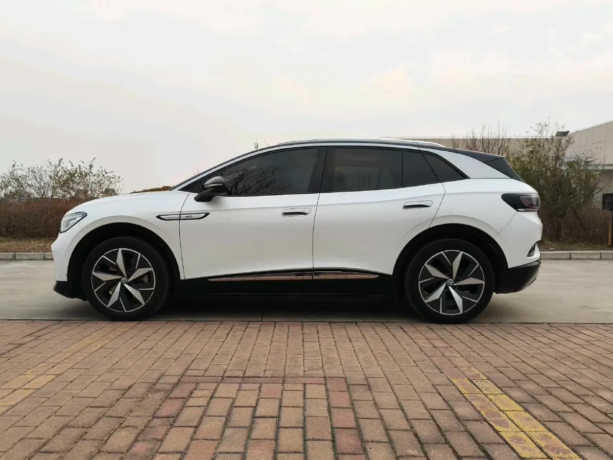 2021 Volkswagen ID.4 Crozz BEV 84.8KWH,autocango,china used car exporter,china ev exporter,chinese used car exporter,chinese used ev exporter