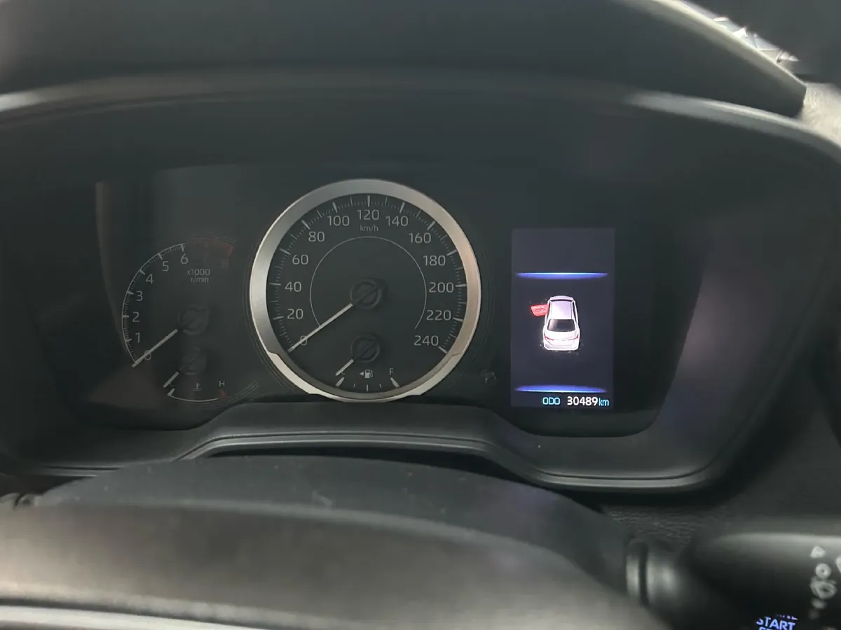 2019 Toyota Corolla 1.2T 116HP L4 CVT,autocango,china used car exporter,china ev exporter,chinese used car exporter,chinese used ev exporter