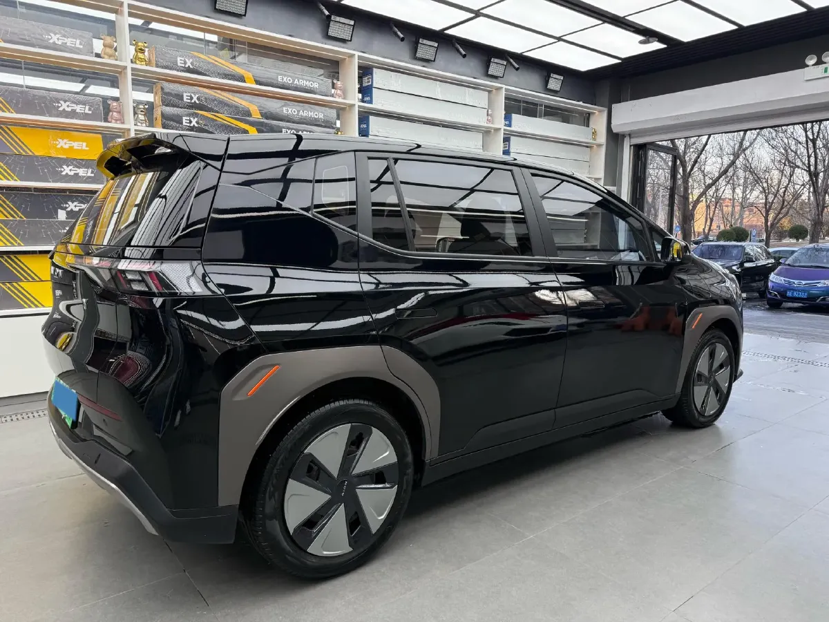 2021 Aion Y BEV 61.3KWH,autocango,china used car exporter,china ev exporter,chinese used car exporter,chinese used ev exporter