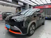 2021 AION Y,autocango,china used car exporter,china ev exporter,chinese used car exporter,chinese used ev exporter