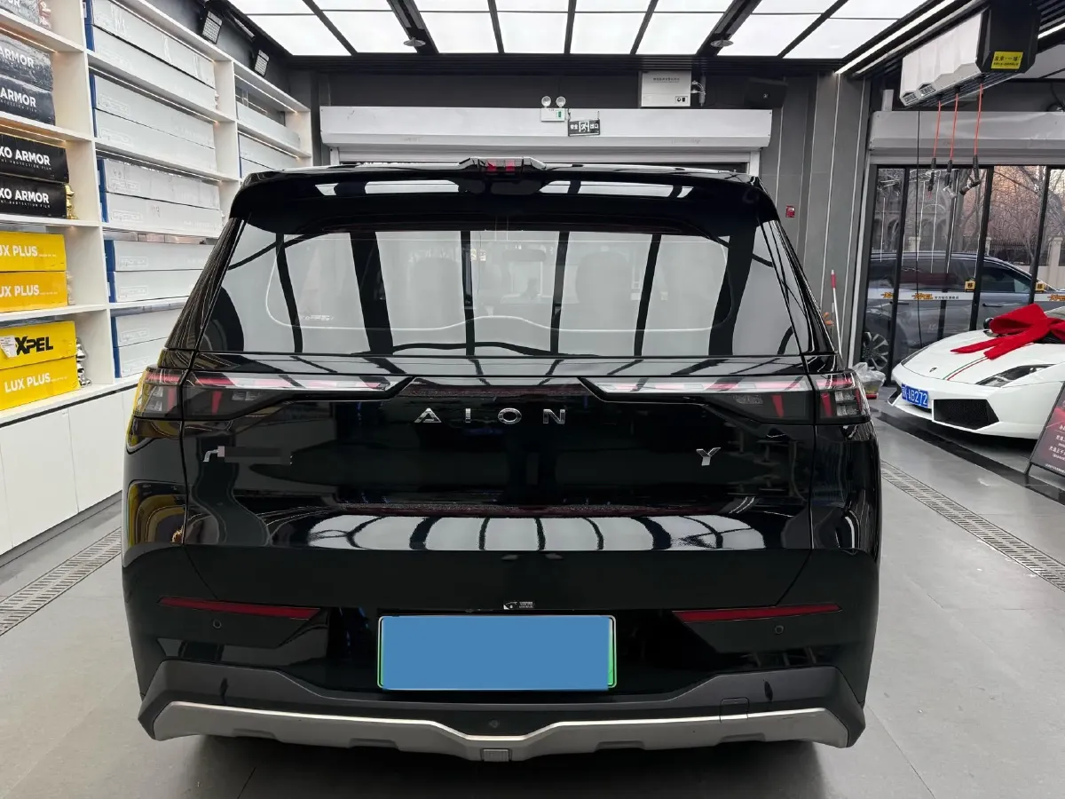 2021 Aion Y BEV 61.3KWH,autocango,china used car exporter,china ev exporter,chinese used car exporter,chinese used ev exporter