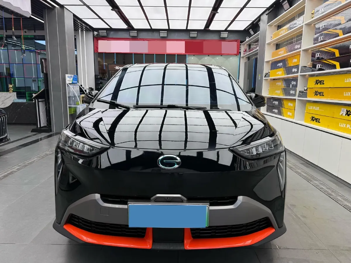 2021 Aion Y BEV 61.3KWH,autocango,china used car exporter,china ev exporter,chinese used car exporter,chinese used ev exporter